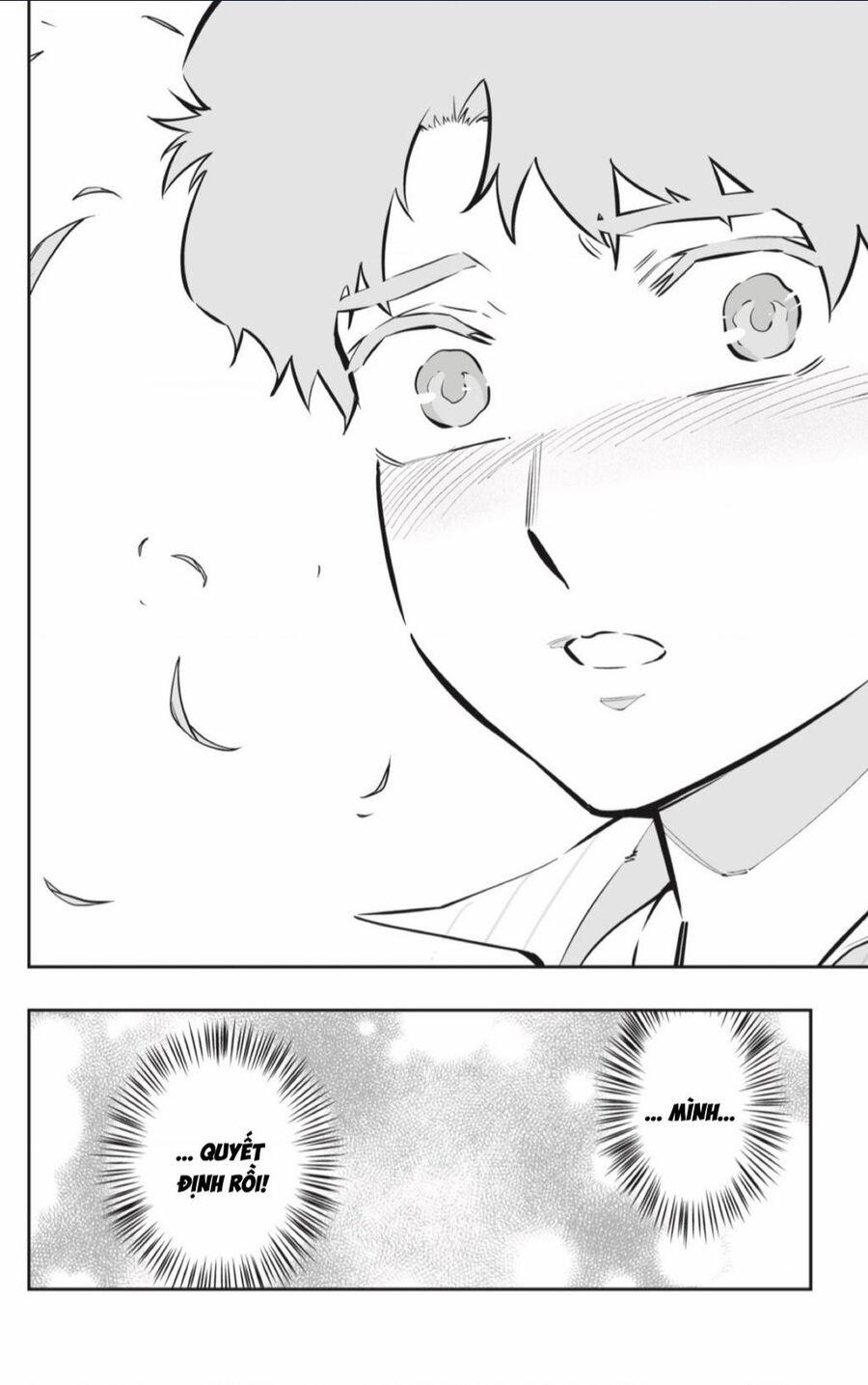 Dosanko Gyaru Is Mega Cute 60 trang 17