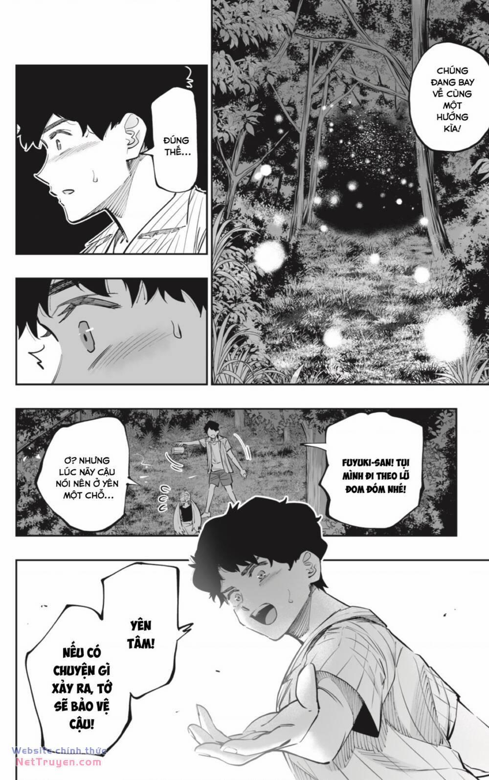 Dosanko Gyaru Is Mega Cute 61 trang 11