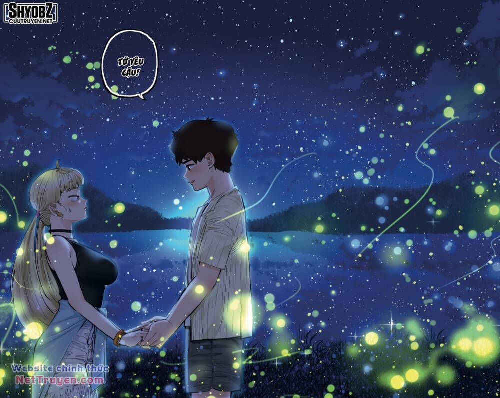 Dosanko Gyaru Is Mega Cute 61 trang 20