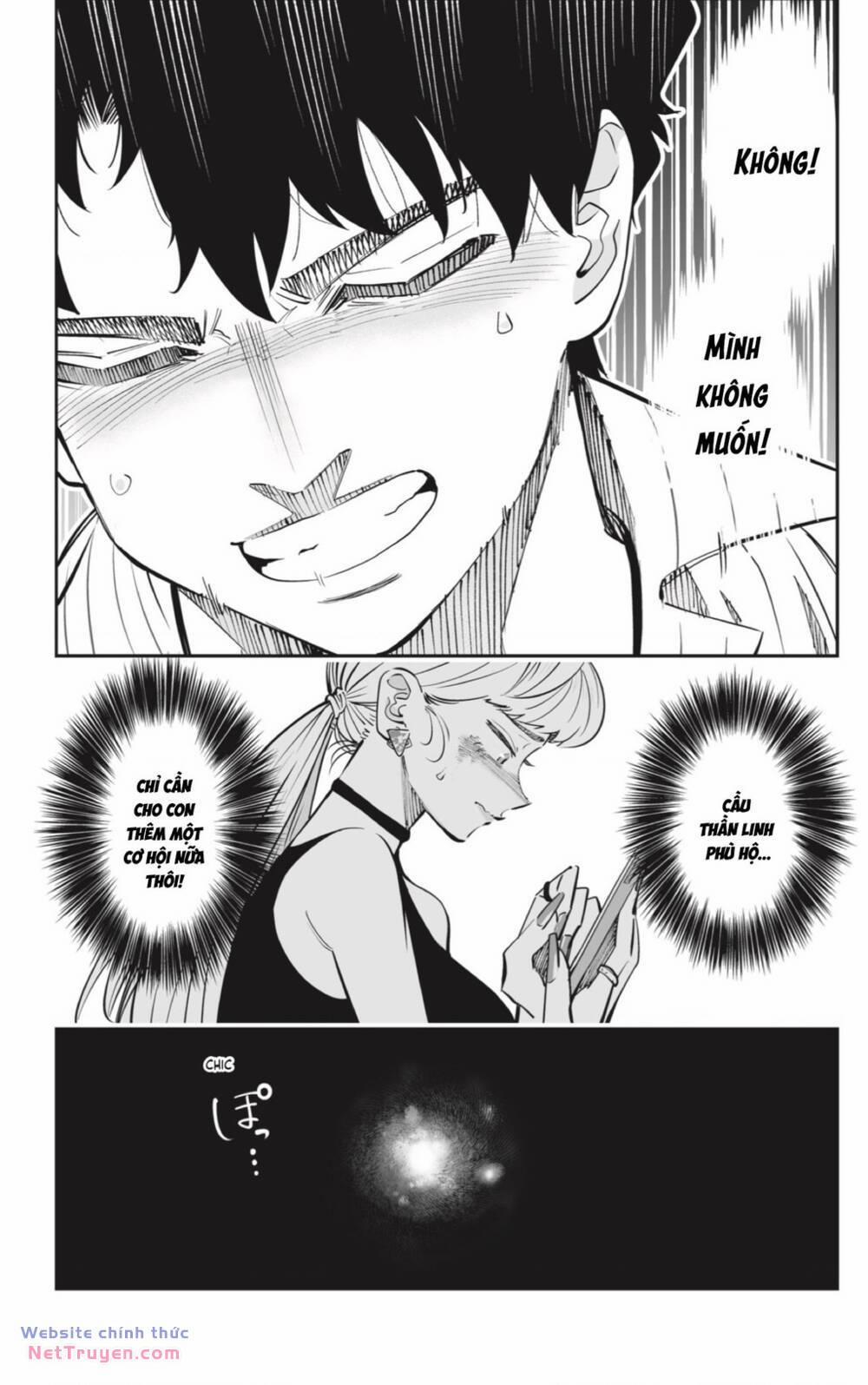 Dosanko Gyaru Is Mega Cute 61 trang 8