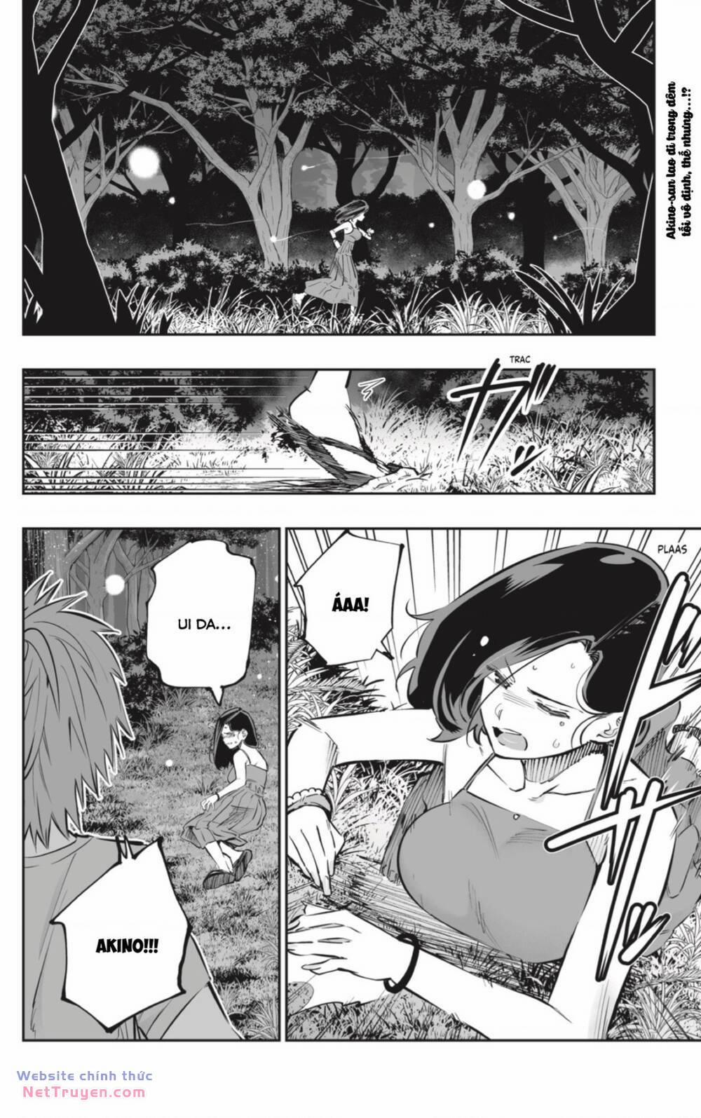 Dosanko Gyaru Is Mega Cute 62 trang 3