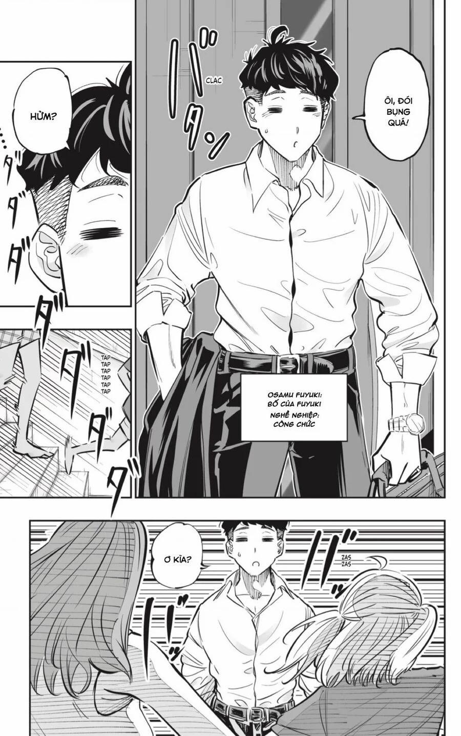 Dosanko Gyaru Is Mega Cute 64 trang 14