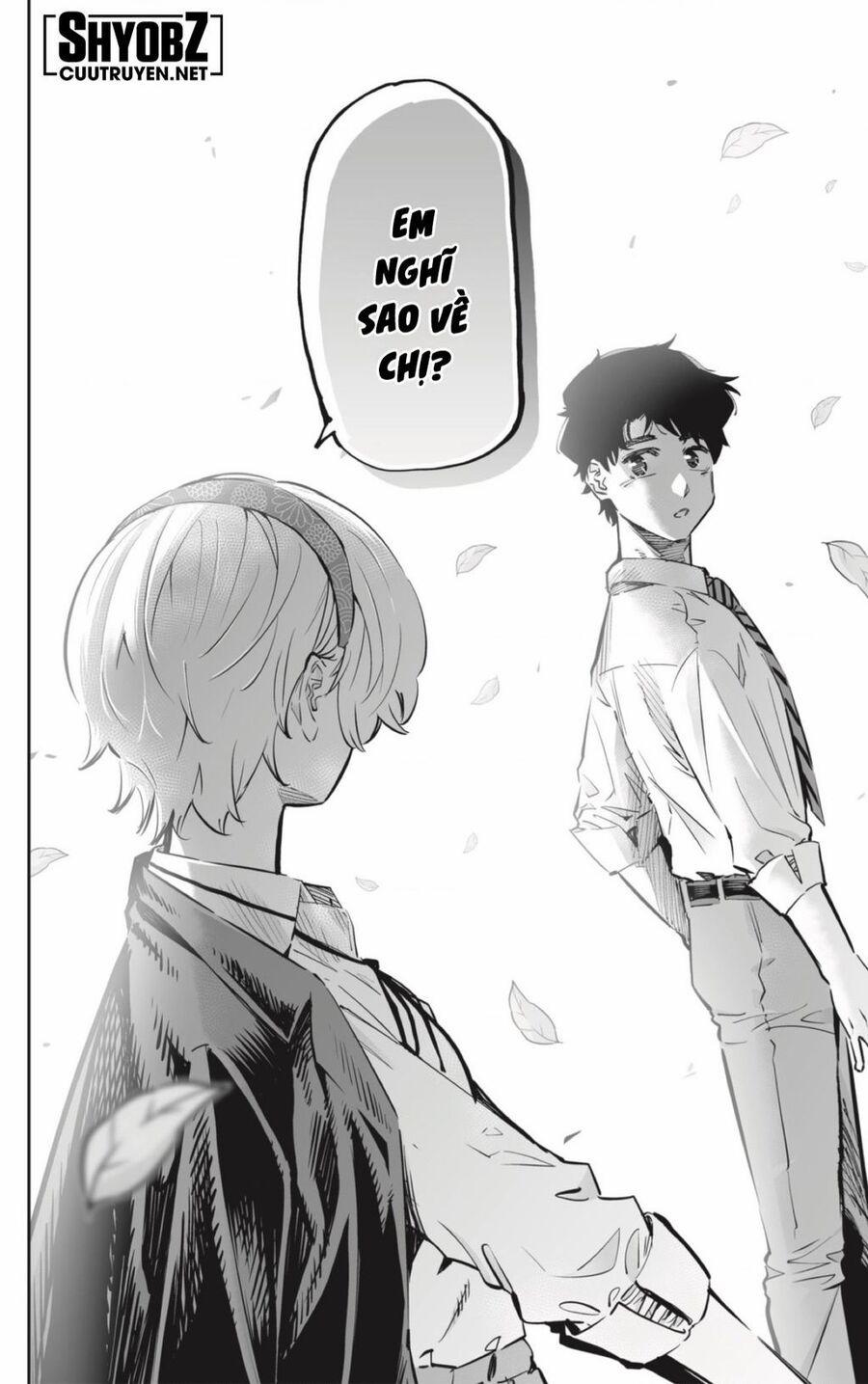 Dosanko Gyaru Is Mega Cute 66 trang 13