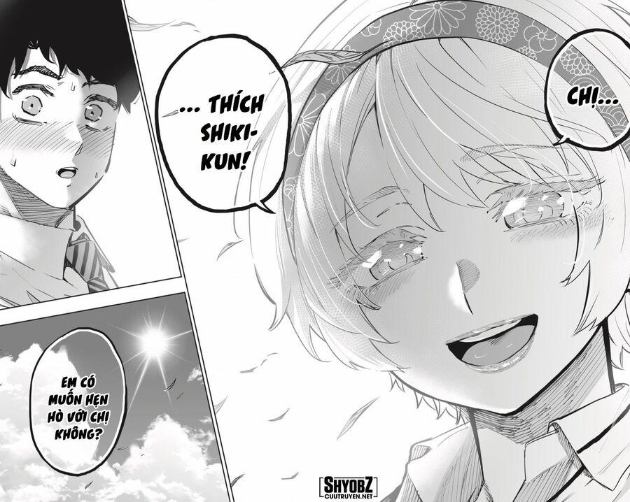 Dosanko Gyaru Is Mega Cute 66 trang 15