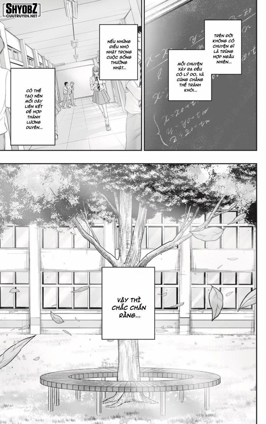 Dosanko Gyaru Is Mega Cute 66 trang 6