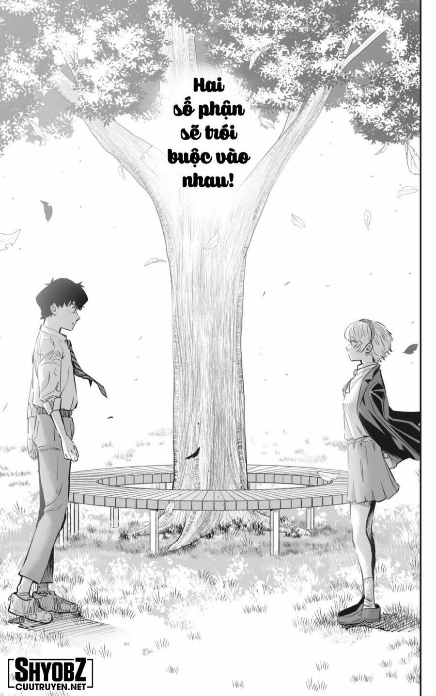 Dosanko Gyaru Is Mega Cute 66 trang 8