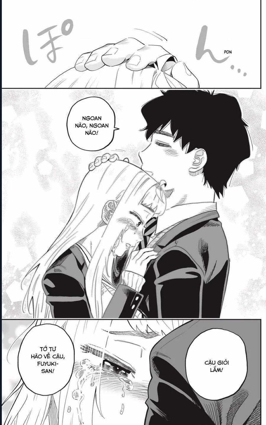 Dosanko Gyaru Is Mega Cute 97 trang 14