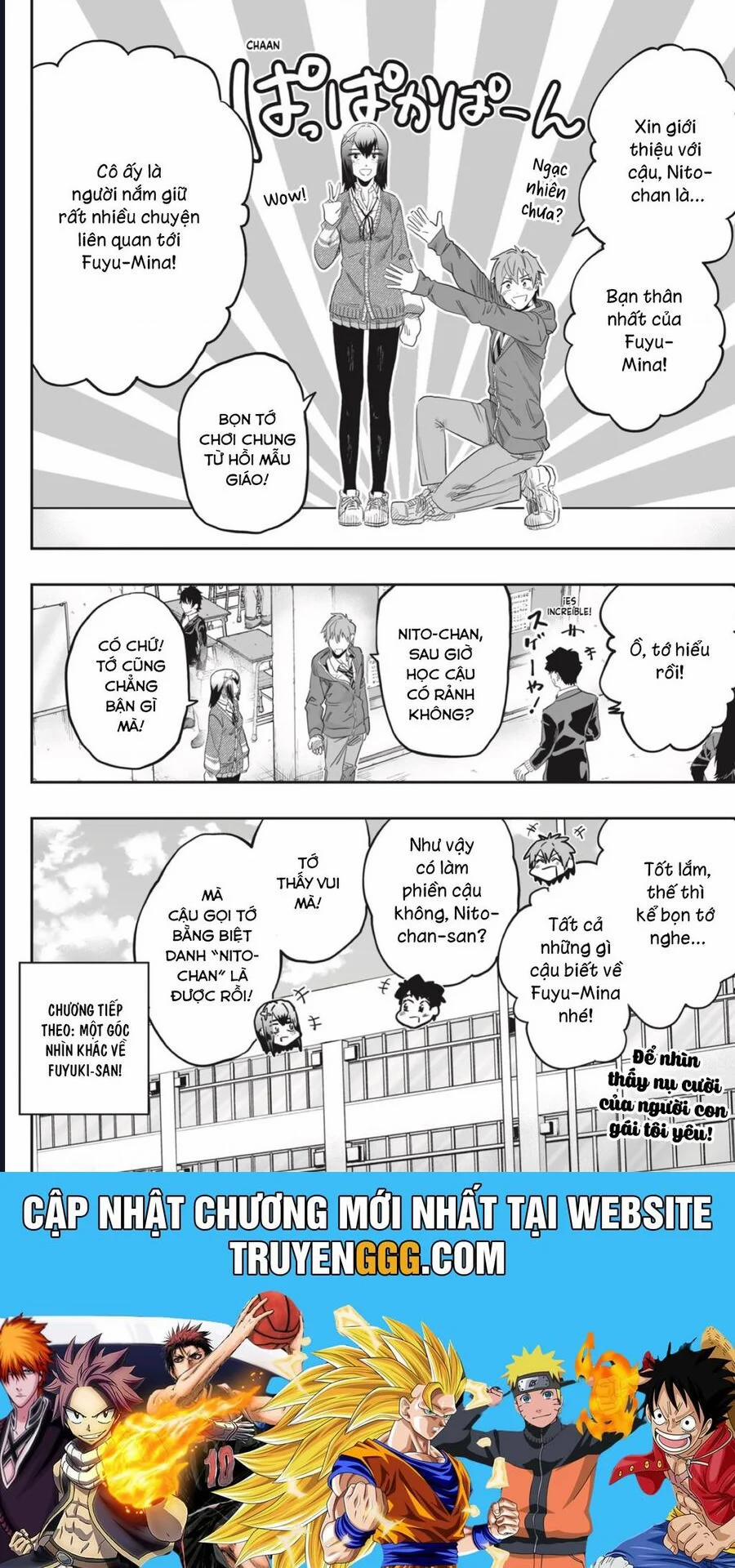 Dosanko Gyaru Is Mega Cute 97 trang 25