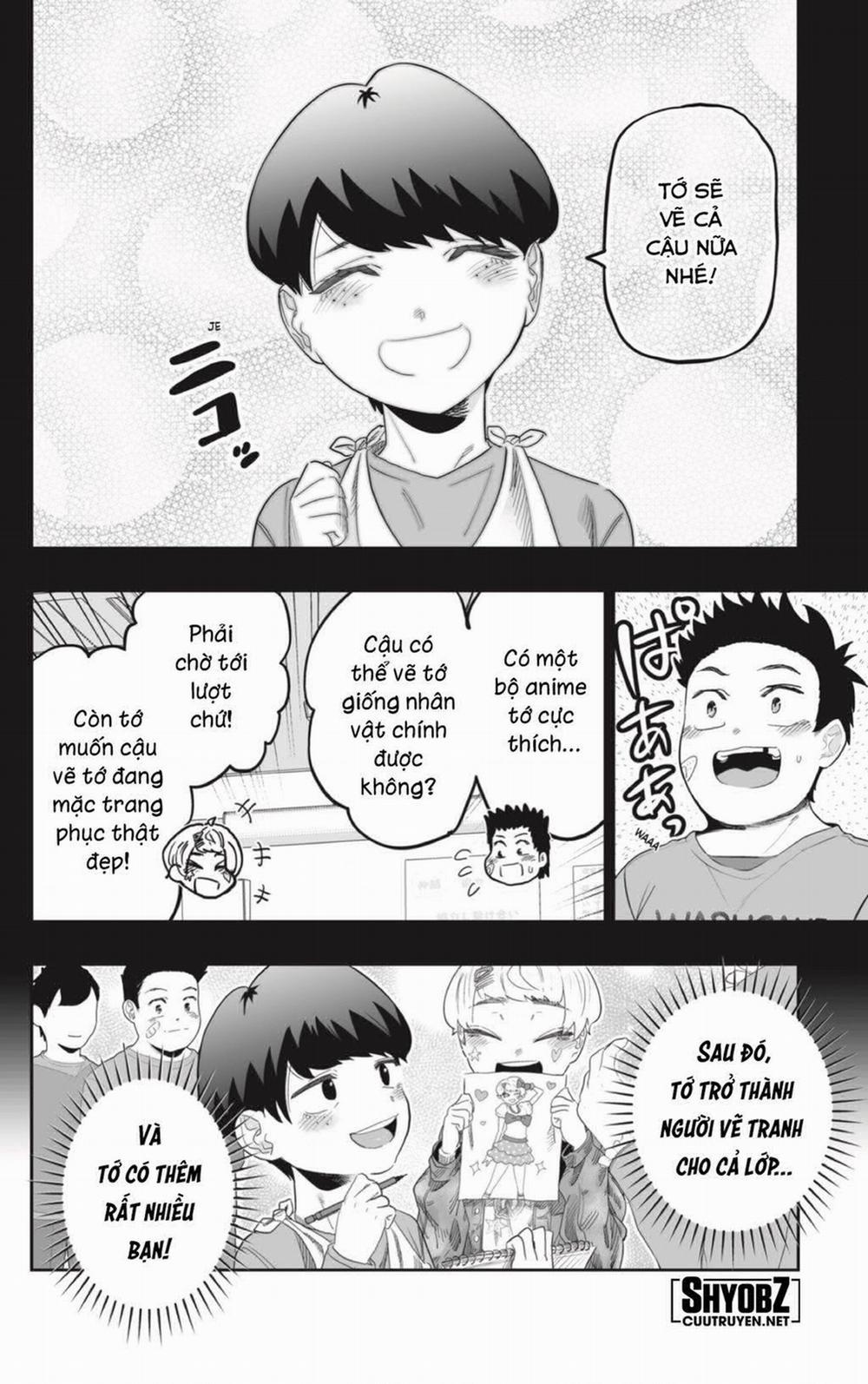 Dosanko Gyaru Is Mega Cute 98 trang 15