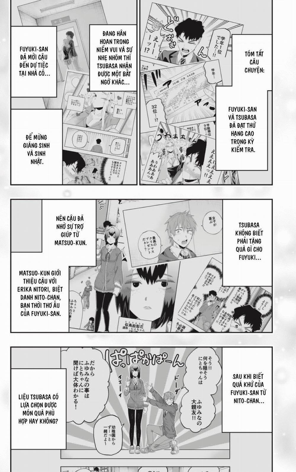 Dosanko Gyaru Is Mega Cute 98 trang 3