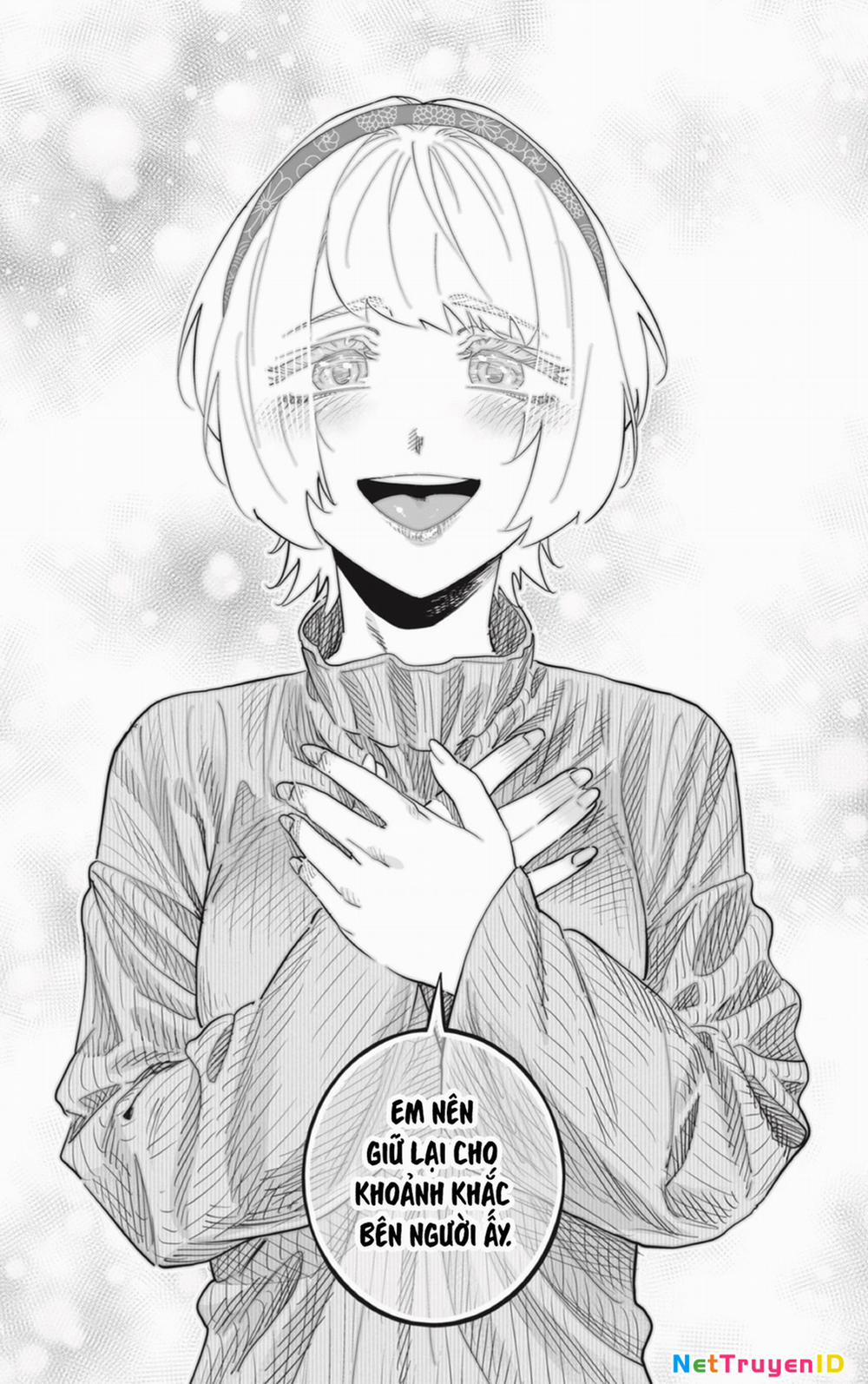 Dosanko Gyaru Is Mega Cute 99 trang 10