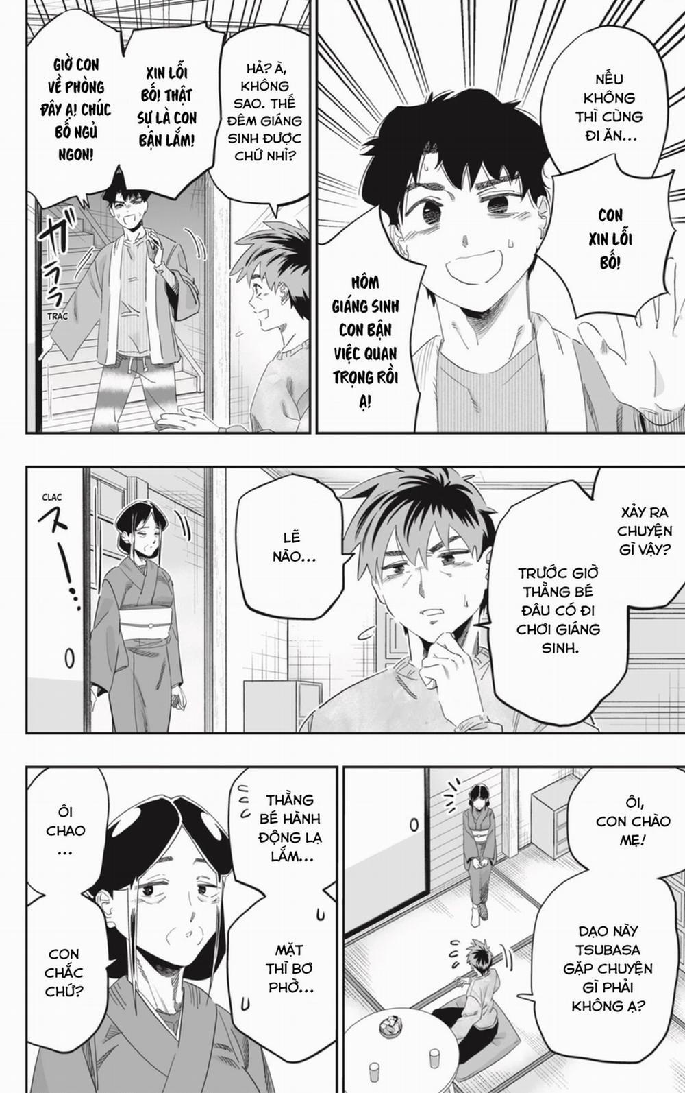 Dosanko Gyaru Is Mega Cute 99 trang 14