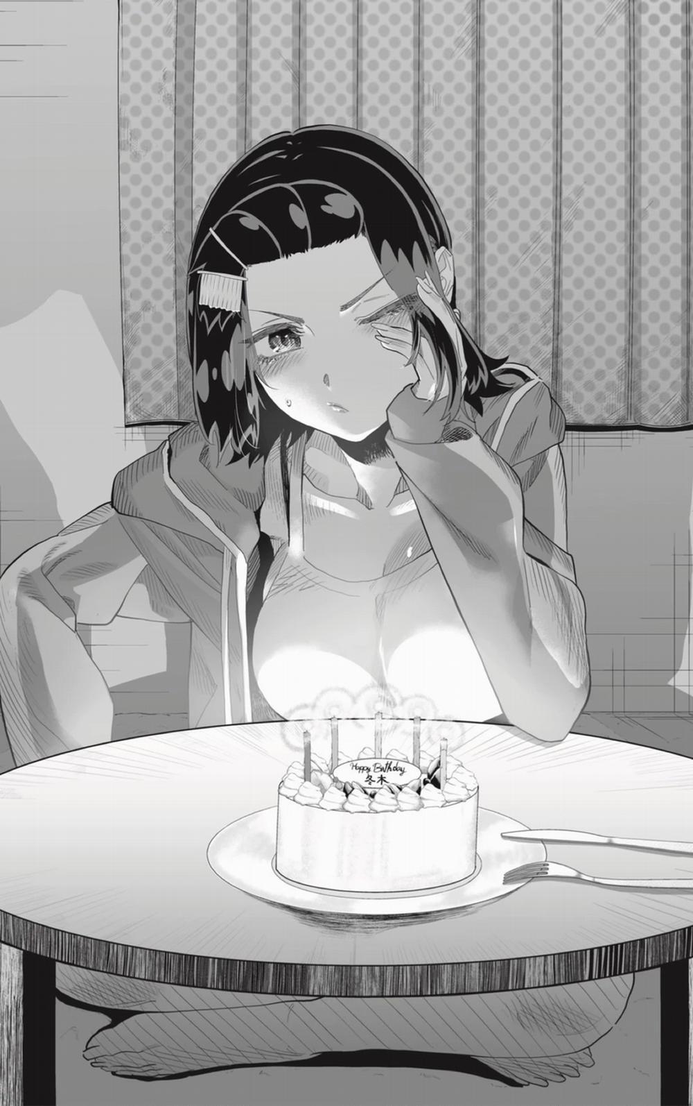 Dosanko Gyaru Is Mega Cute 99 trang 20