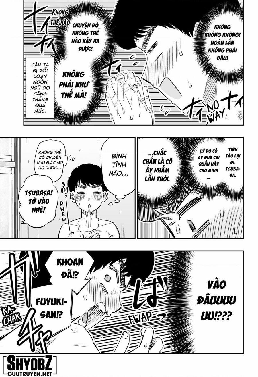 Dosanko Gyaru Is Mega Cute Chuong 23 trang 10