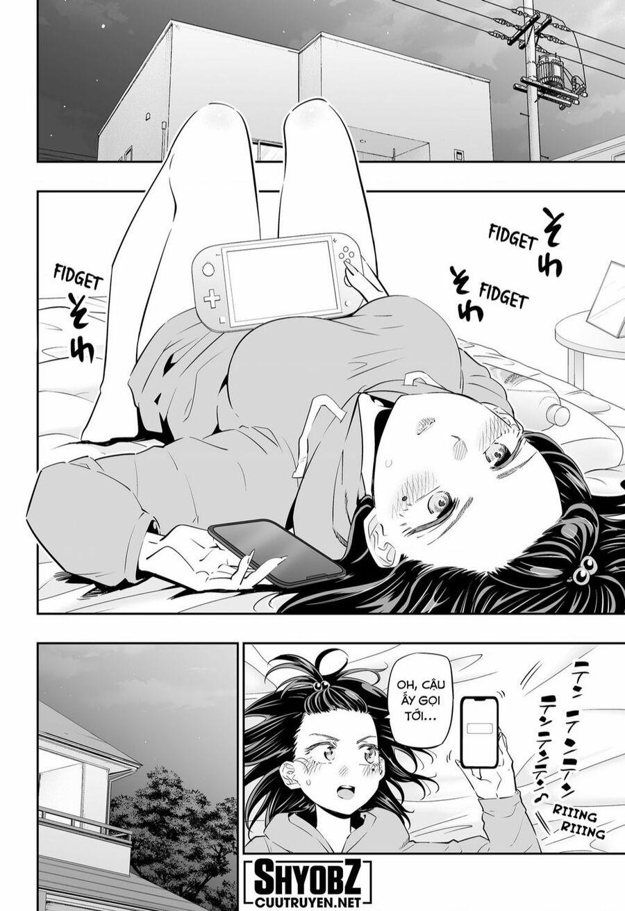 Dosanko Gyaru Is Mega Cute Chuong 27 trang 1