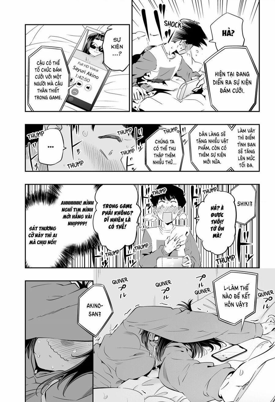 Dosanko Gyaru Is Mega Cute Chuong 27 trang 10