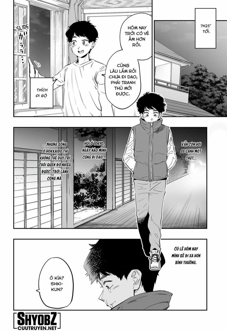 Dosanko Gyaru Is Mega Cute Chuong 28 trang 1