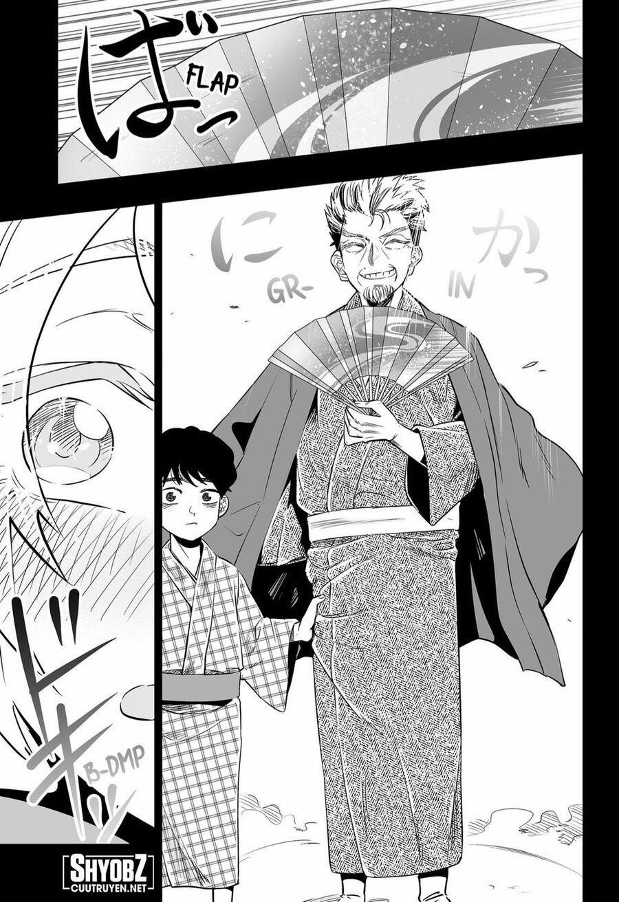 Dosanko Gyaru Is Mega Cute Chuong 28 trang 14