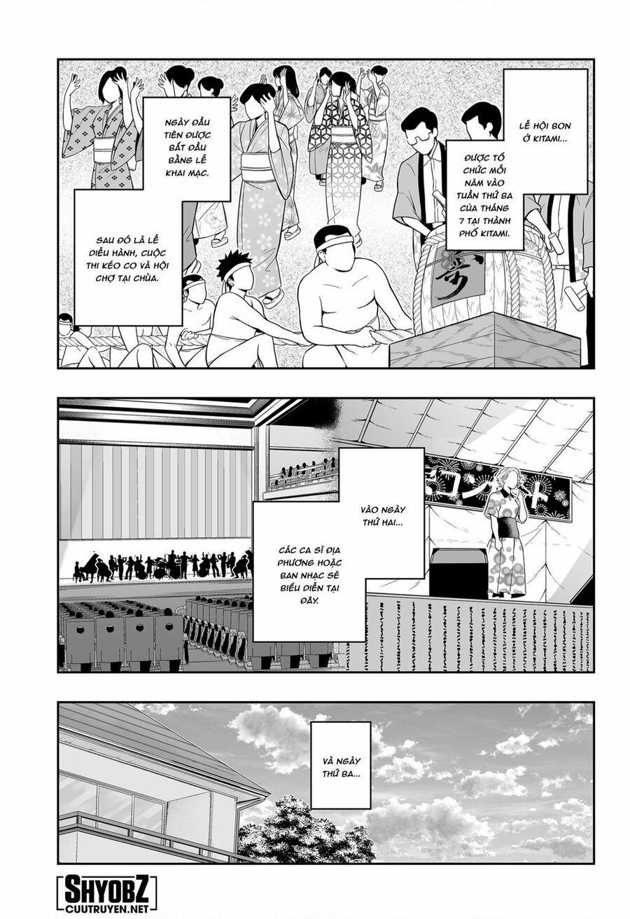 Dosanko Gyaru Is Mega Cute Chuong 41 trang 6