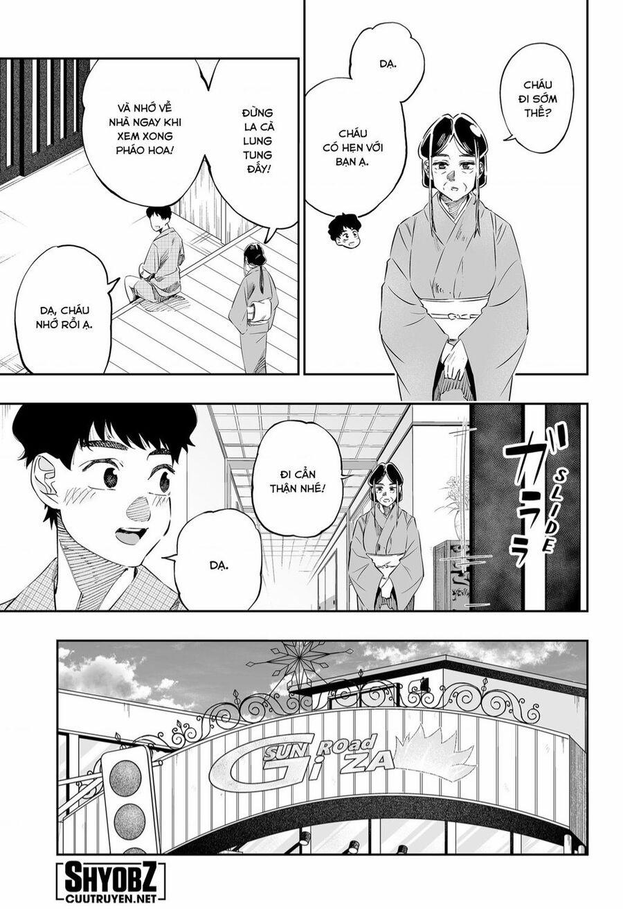 Dosanko Gyaru Is Mega Cute Chuong 41 trang 8