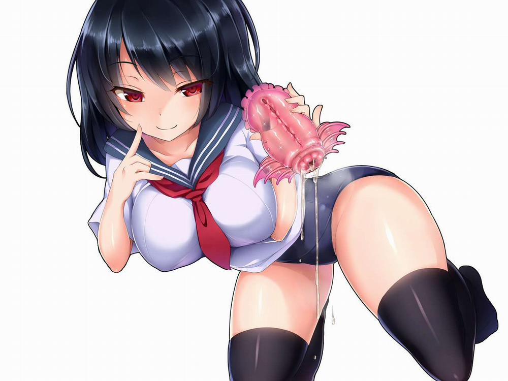 Doskoinpo Femdom 1 trang 33