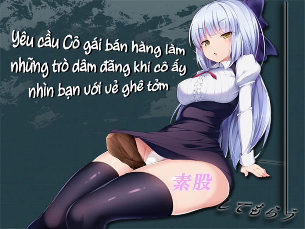 Doskoinpo Femdom 6 + 7 trang 37
