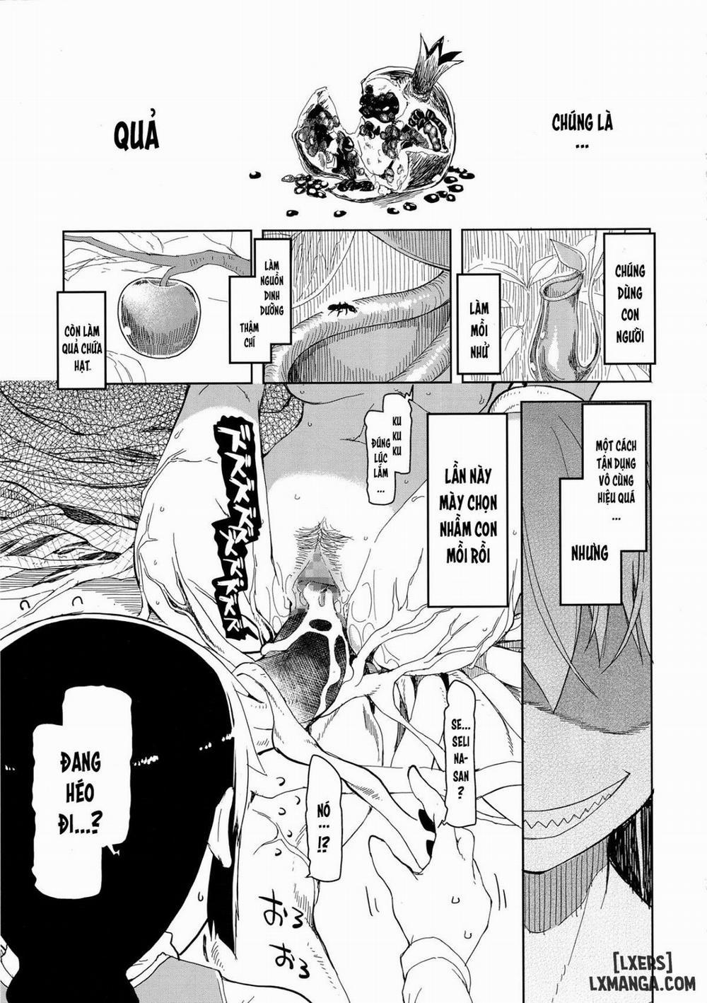 Dosukebe Elf no Ishukan Nikki 2 trang 27