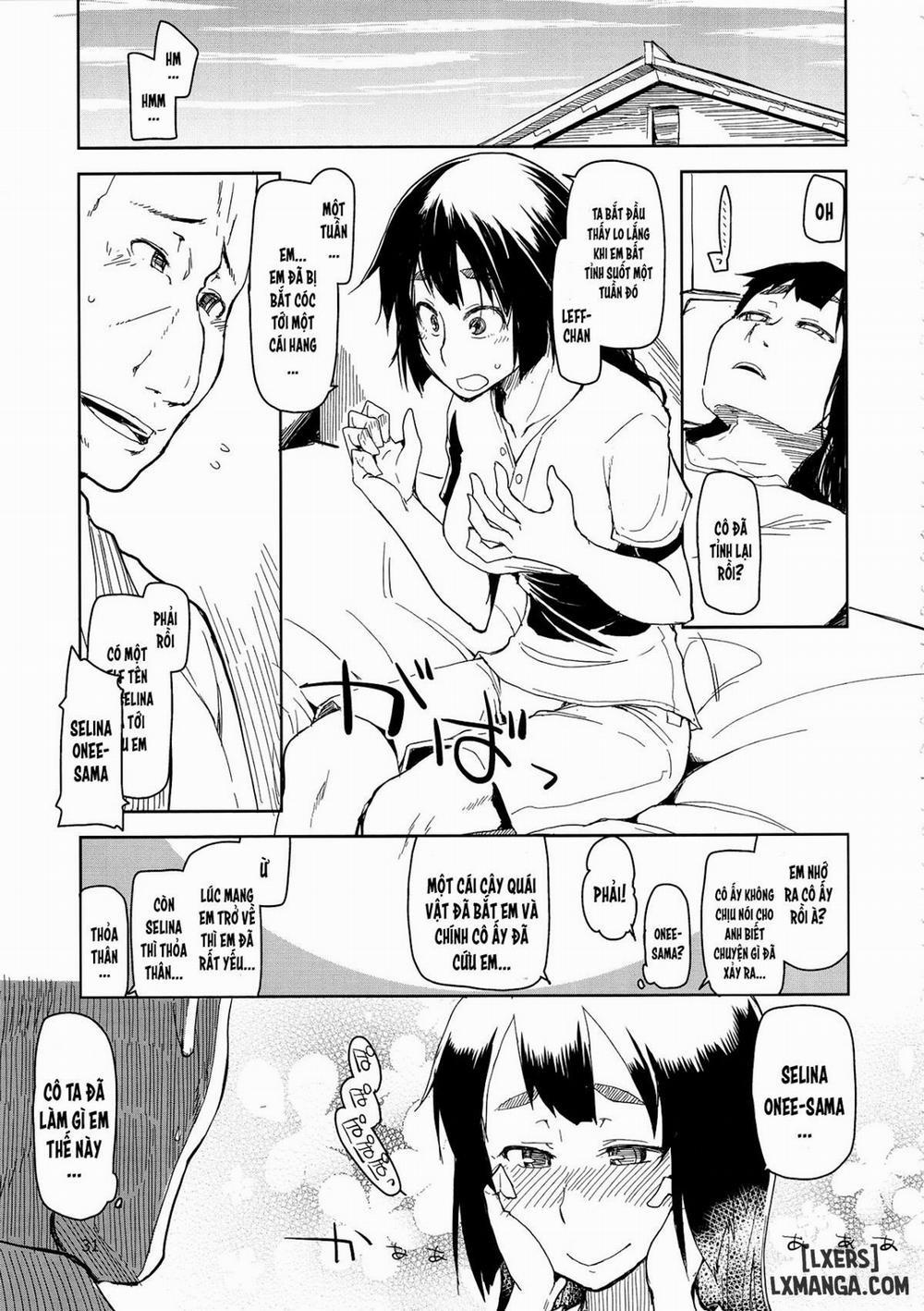 Dosukebe Elf no Ishukan Nikki 2 trang 31