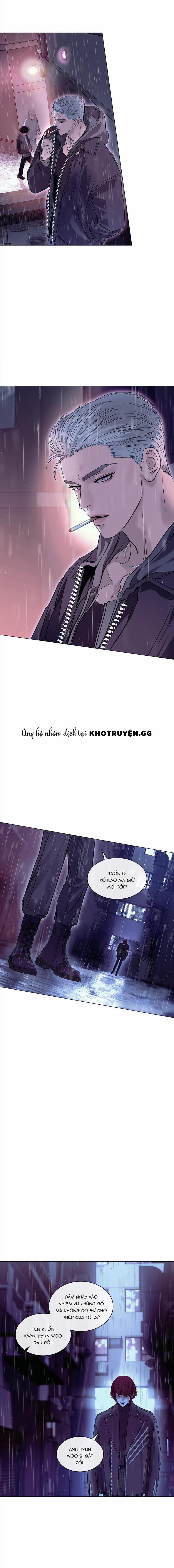 Đột Kích 1 trang 16