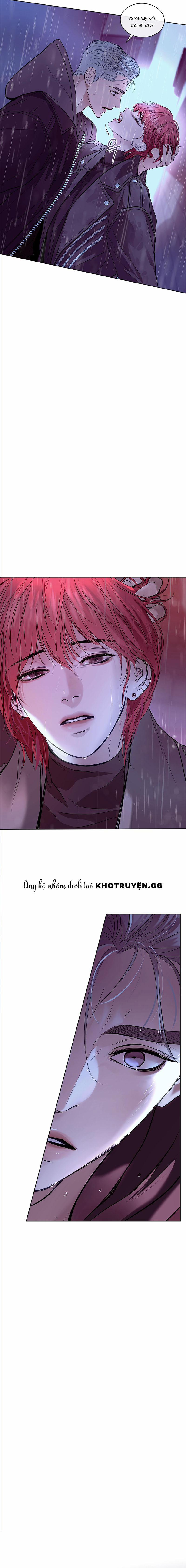 Đột Kích 1 trang 20