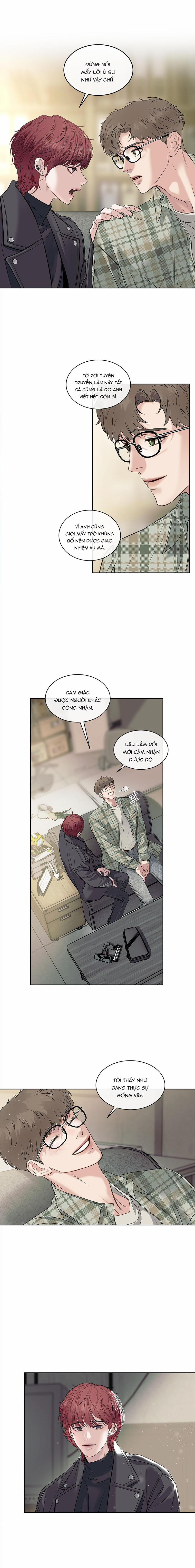 Đột Kích 1 trang 3