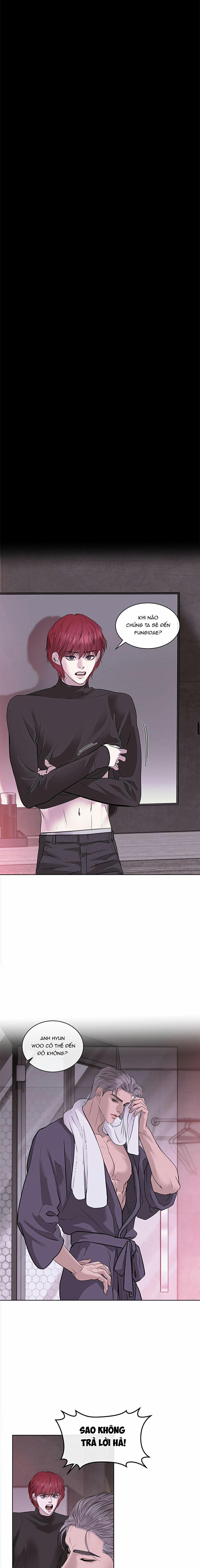 Đột Kích 2 trang 13