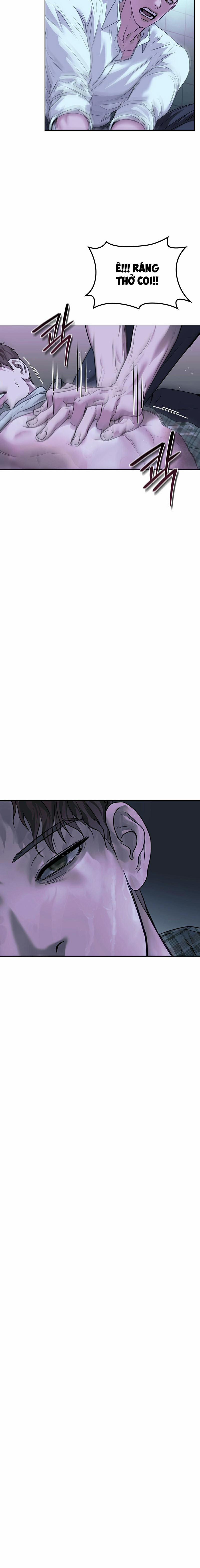 Đột Kích 2 trang 18