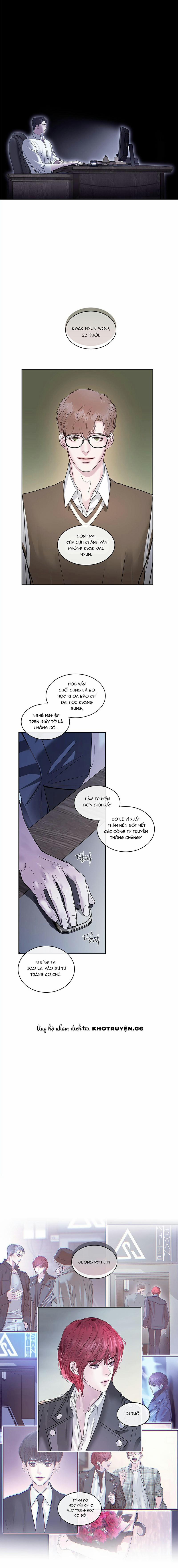 Đột Kích 2 trang 9