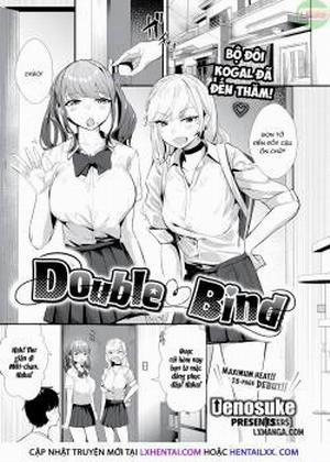 Double ❤ Bind