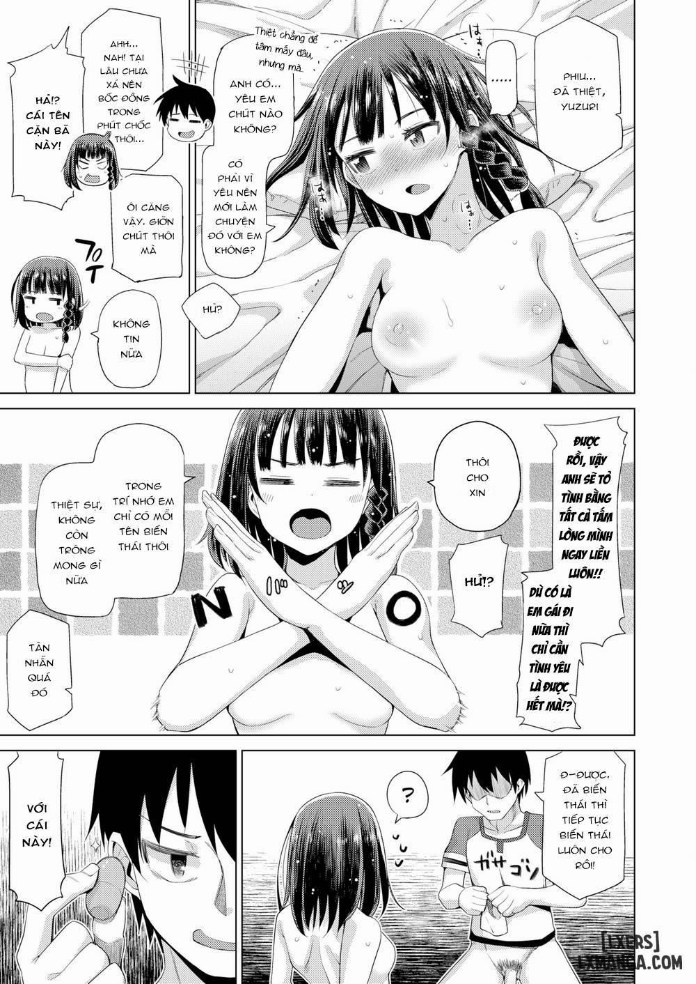 Double Face 1 trang 16