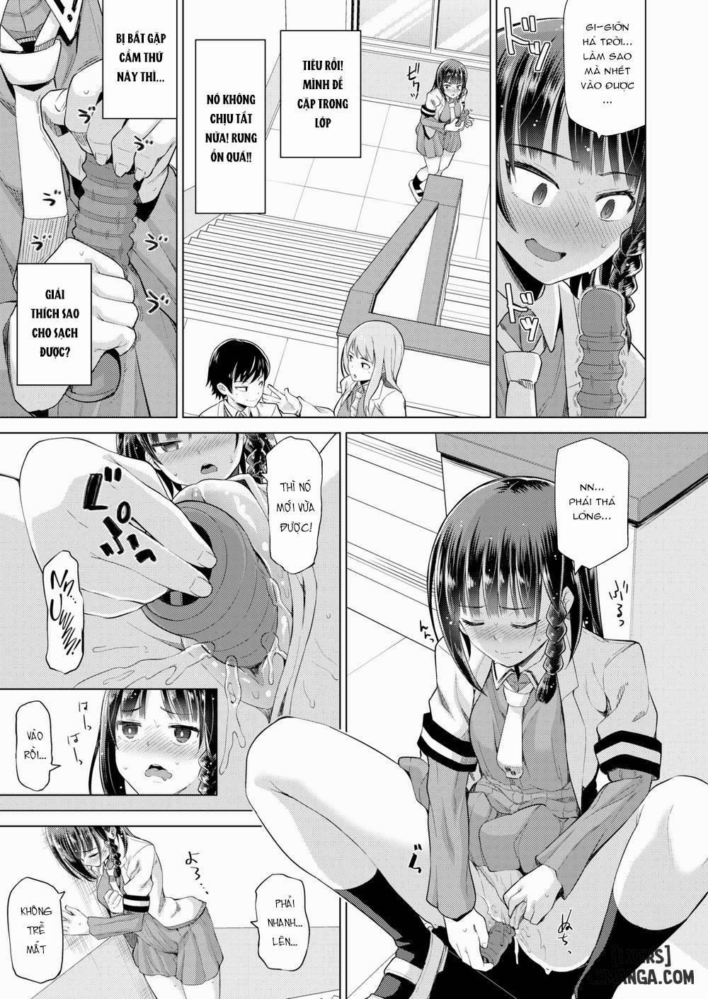 Double Face 2 trang 4