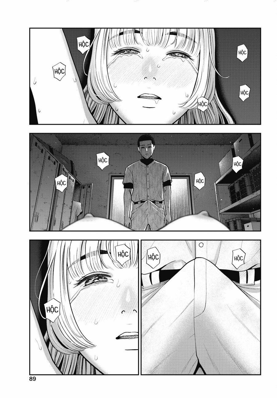 Double Play 32 trang 15