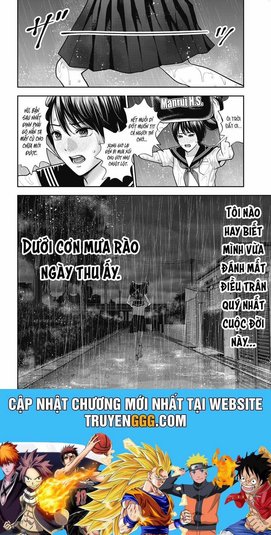 Double Play 32 trang 21