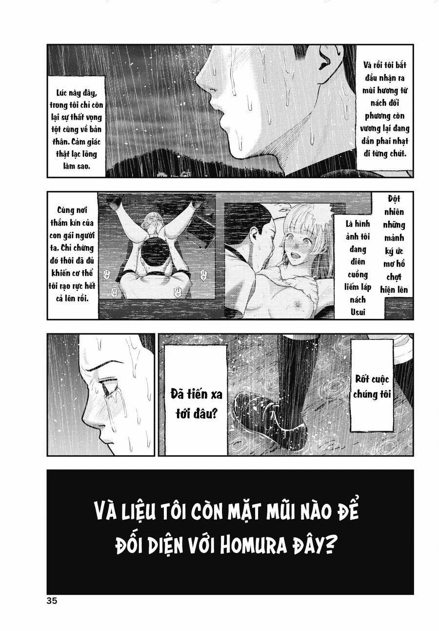 Double Play 34 trang 11