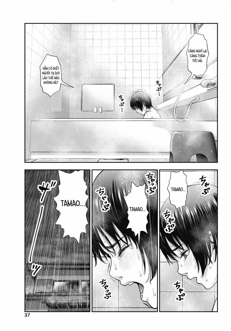 Double Play 34 trang 13