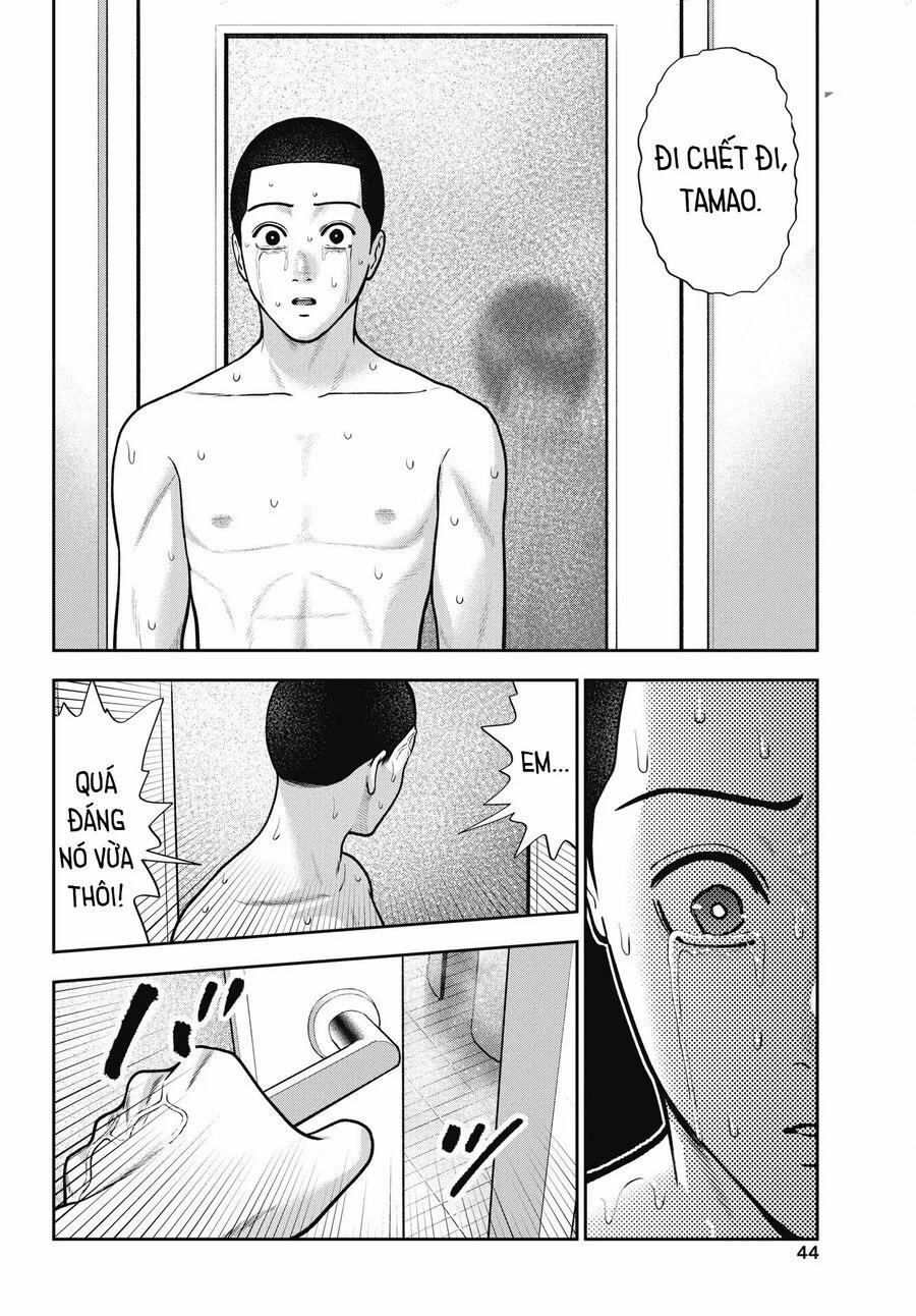 Double Play 34 trang 20