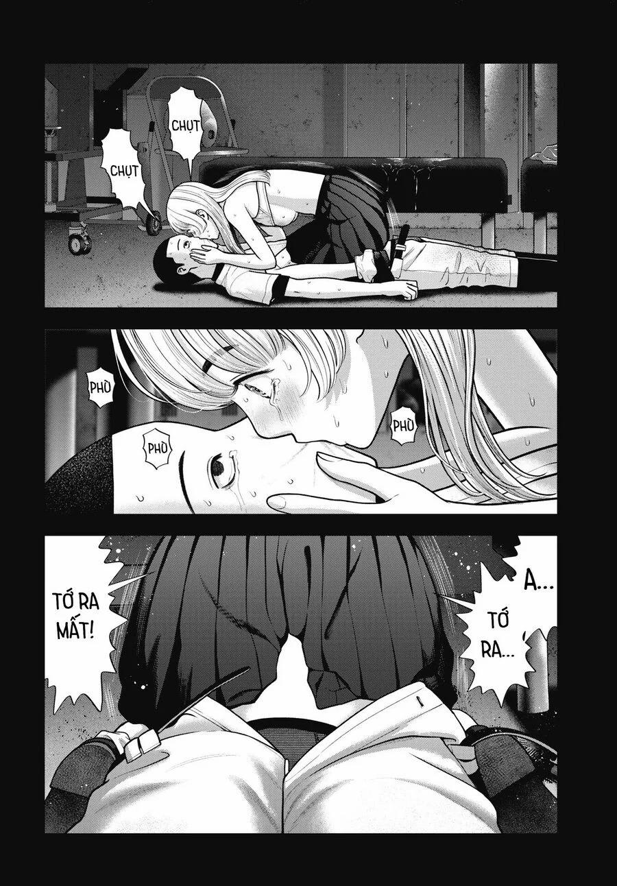 Double Play 34 trang 6