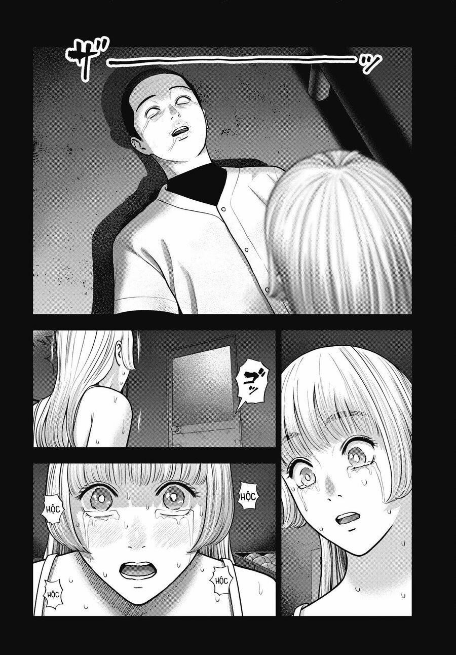 Double Play 34 trang 8