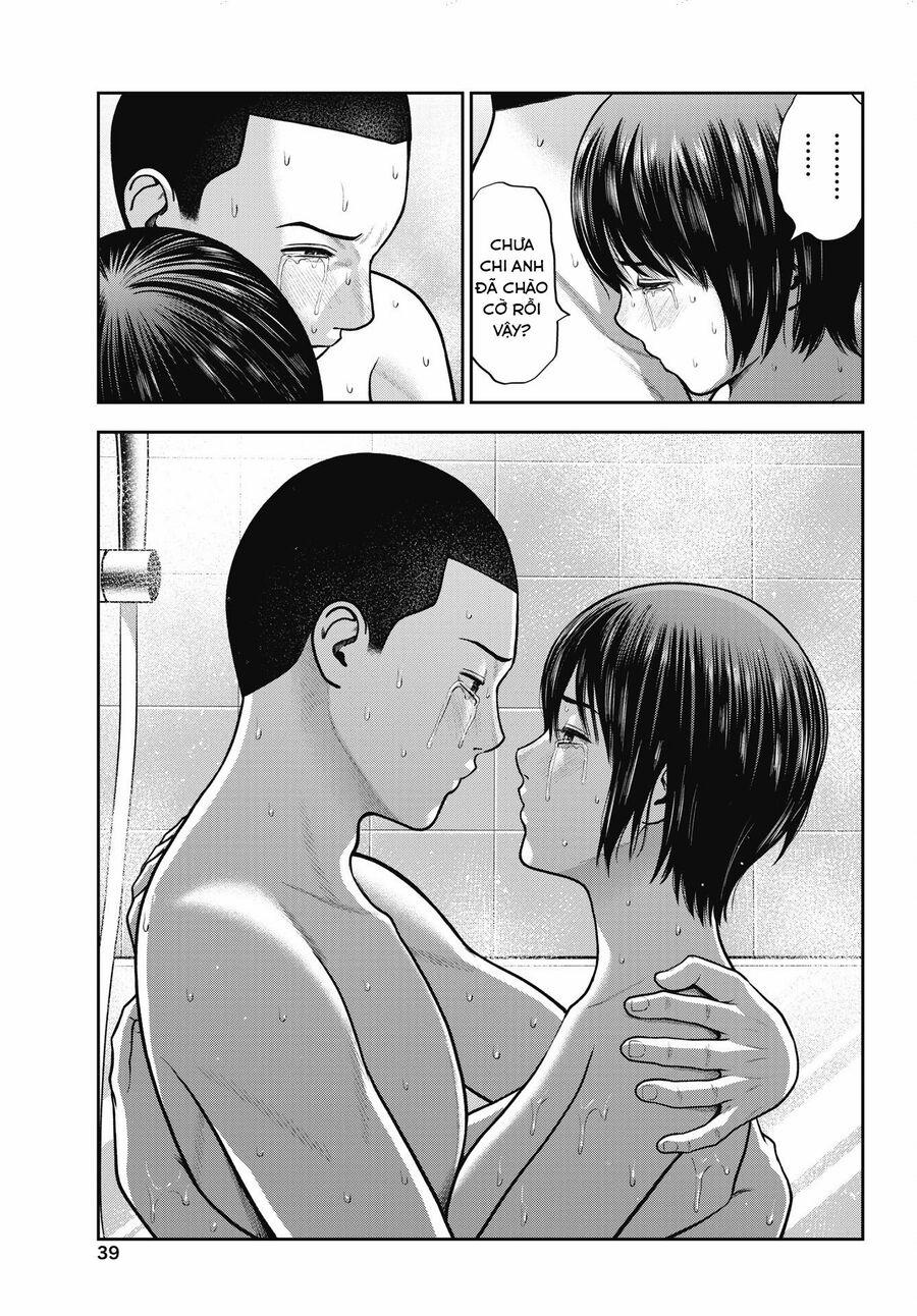 Double Play 35 trang 13