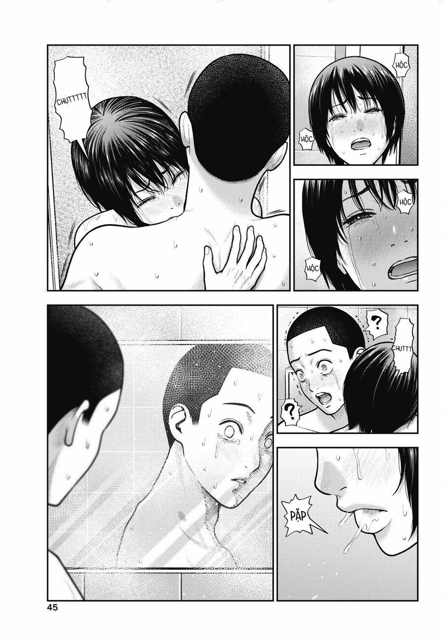 Double Play 35 trang 19