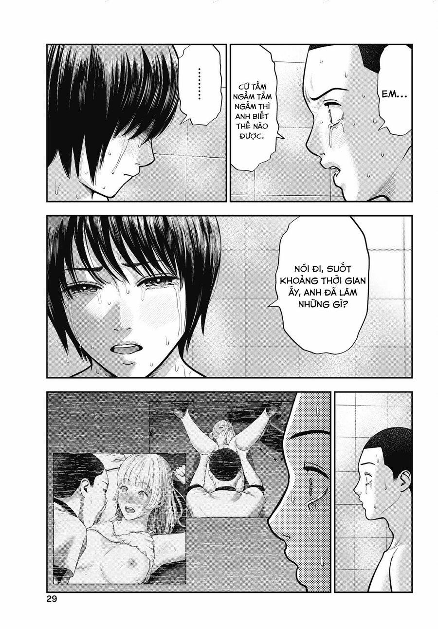 Double Play 35 trang 3