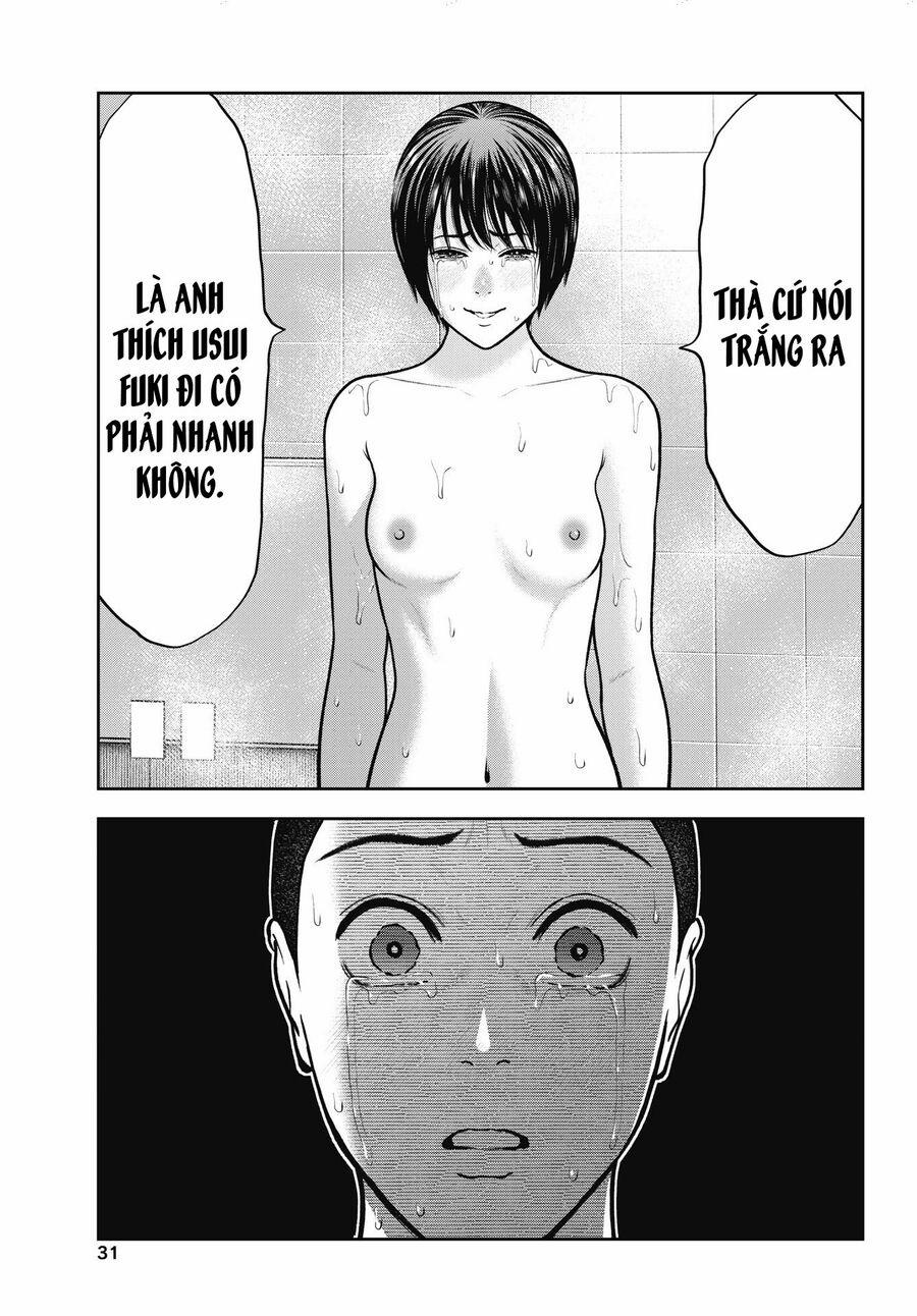 Double Play 35 trang 5