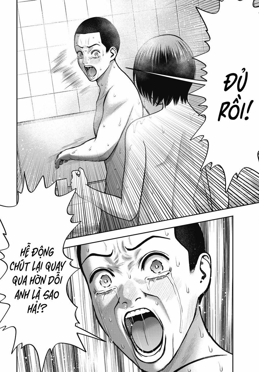 Double Play 35 trang 8