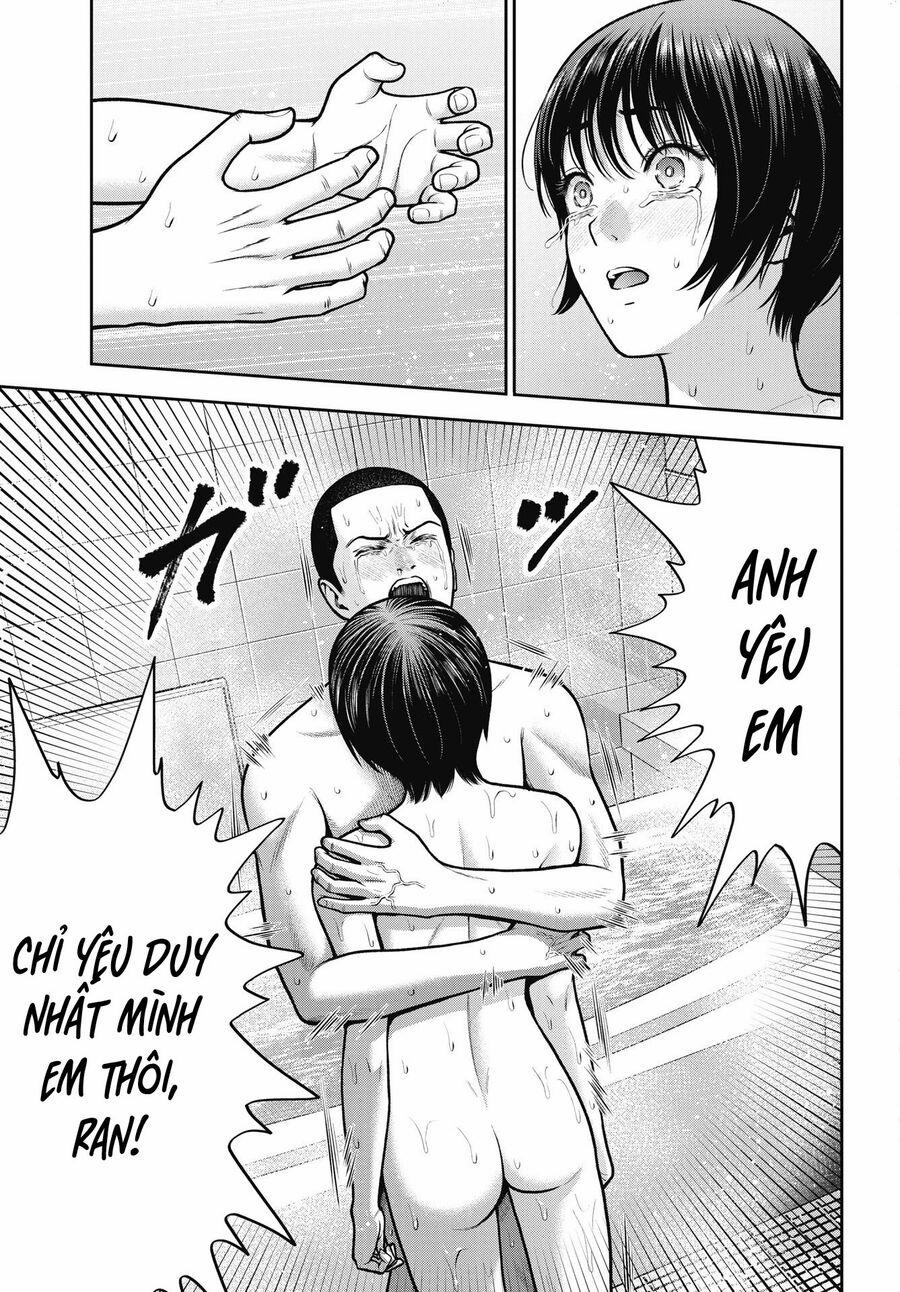 Double Play 35 trang 9